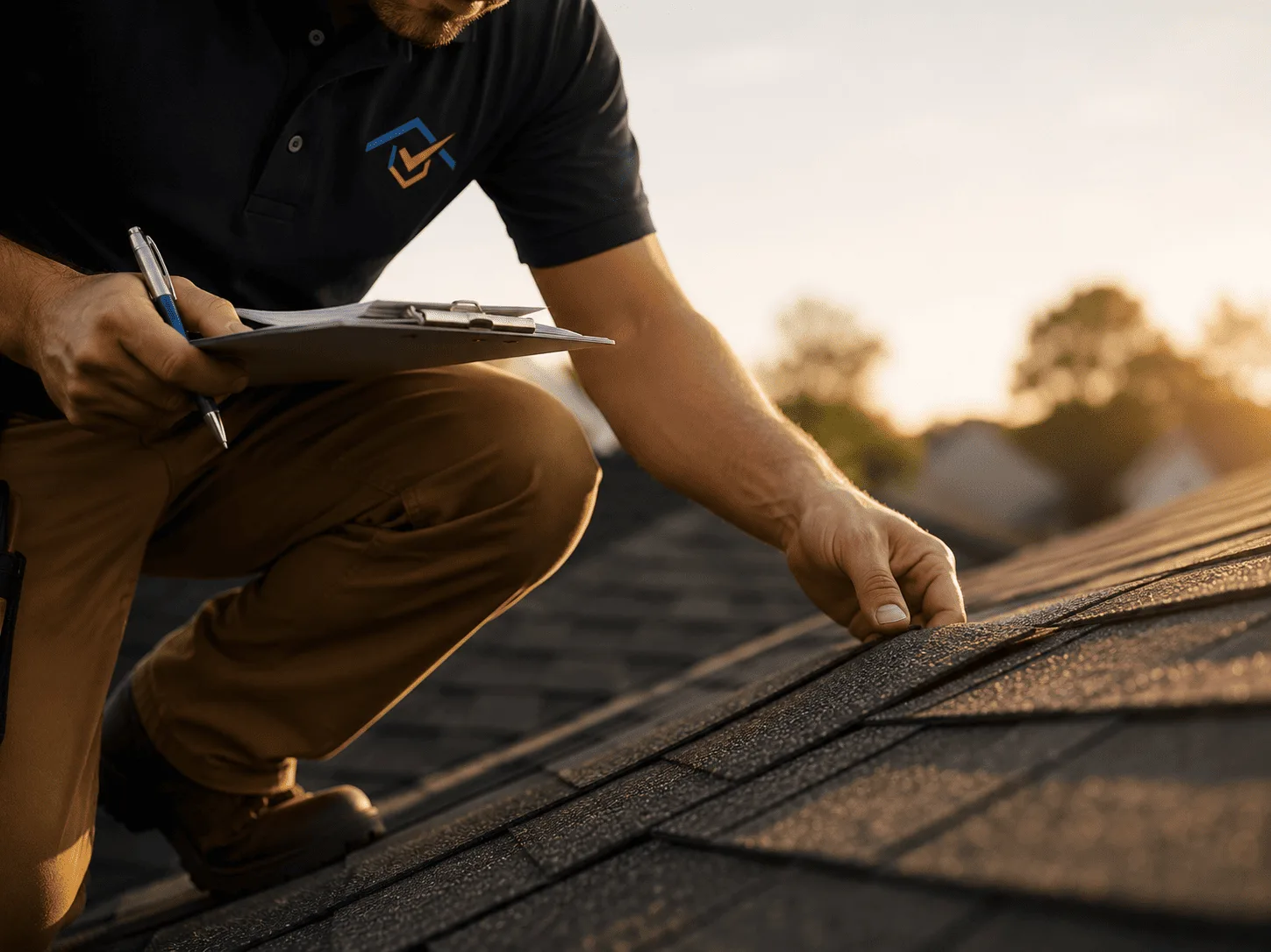 Why Choose Roof Inspection in Worthington, KY
